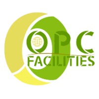OPC Facilities logo - Similar company to Flowtab Hvac Services