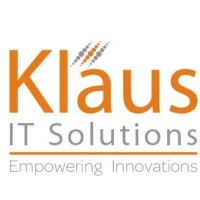 Klaus IT Solutions Pvt Ltd logo - Similar company to Ak Technologies Pvt Ltd