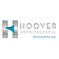 Hoover Architectural Products logo - Similar company to Thomas Paper