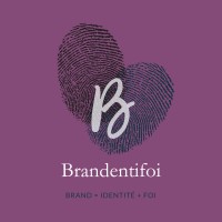 Brandentifoi logo - Similar company to The Creative Gurru