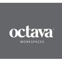 Octava Workspaces logo - Similar company to Ctrl+Sun