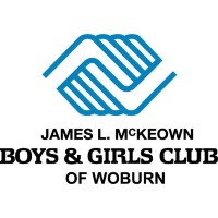 James L. McKeown Boys & Girls Club of Woburn logo - Similar company to Syracuse Office Environments