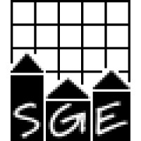 SGE Consulting Engineers logo - Similar company to Solid Rock Structural Solutions