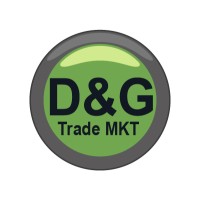 D&G Trade Marketing logo - Similar company to New Bag