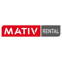 Mativ Rental logo - Similar company to Tecpro Perú