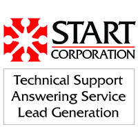 Start Corporation logo - Similar company to Cardinal Fabrication