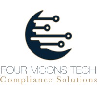 Four Moons Tech logo - Similar company to Four Moons