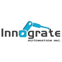 Innograte Automation Inc logo - Similar company to Defa North America