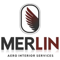MERLIN Interior Services GmbH logo - Similar company to Baideg - Bloecker Aircraft Interior Design & Engineering Gmbh