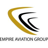 Empire Aviation Group logo - Similar company to Arab Wings