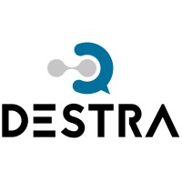 Destra logo - Similar company to Castanheira