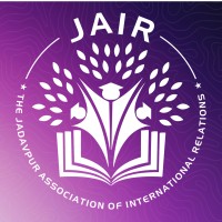 The Jadavpur Association of International Relations logo - Similar company to Planetary Security Initiative (Psi)