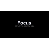 Focus Journalism logo - Similar company to Collectif Focus