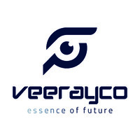 Veerayco logo - Similar company to Veerasense