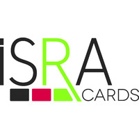 ISRA Cards logo - Similar company to Easi-Card