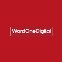 WordOne Digital logo - Similar company to Global Clicks