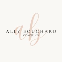 Ally Bouchard Coaching