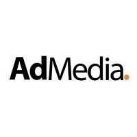 AdMedia logo - Similar company to Monetize Ad