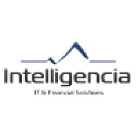 Intelligencia Financial Softwares logo - Similar company to Growup It
