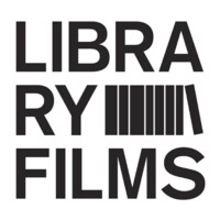 Library Films logo - Similar company to Dream Three
