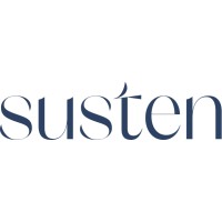 Susten logo - Similar company to Geomiso
