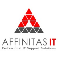 Affinitas IT logo - Similar company to Newry Computer Centre