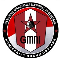 DPK GMNI Hukum Udayana logo - Similar company to Badan Eksekutif Mahasiswa (Bem) Universitas Udayana