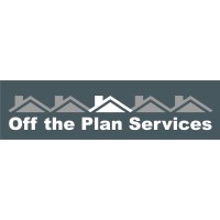 Off the Plan Services logo - Similar company to Dg Strata