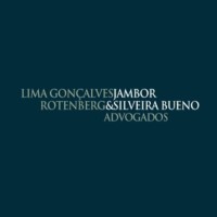 Lima Gonçalves Jambor Rotenberg & Silveira Bueno Advogados logo - Similar company to Lima Law Consultoria
