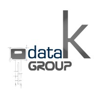 data K network S.r.l. logo - Similar company to I3 Verticals Shreveport (Formerly I3 Software & Services)