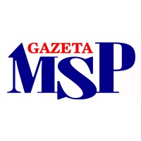 Gazeta Małych i Średnich Przedsiębiorstw logo - Similar company to Teoriabiznesu.Pl