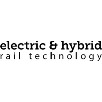 Electric & Hybrid Rail Technology logo - Similar company to High Voltage Service