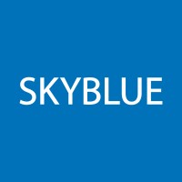 Skyblue Group logo - Similar company to Skyblue