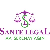 Sante Legal logo - Similar company to A&B Legal