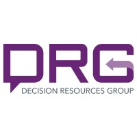 DRG Multichannel Engagement logo - Similar company to Skill Bot