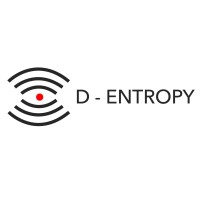 D-ENTROPY logo - Similar company to Dezign Circle