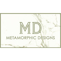 Metamorphic Designs logo - Similar company to Proserv Property Maintenance