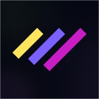 Tickefy logo - Similar company to The Bridge Real Estate