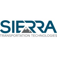Sierra Transportation Technologies logo - Similar company to Wti | Camera & Video Systems