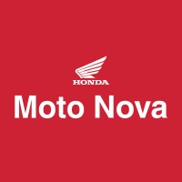 Moto Nova Honda logo - Similar company to Angelo Vertti