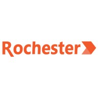 Rochester Events & Media logo - Similar company to Rochester Events