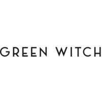 Green Witch logo - Similar company to Icfba