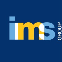 IMS Belgium NV logo - Similar company to Optima Kranen B.V.