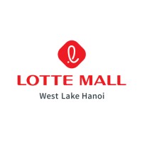 Lotte Mall West Lake Hanoi logo - Similar company to Hrc-Neu (Human Resources Club)
