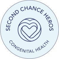Second Chance Hero logo - Similar company to Yardstick