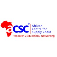 African Centre for Supply Chain logo - Similar company to African Centre For Supply Chain (Official)
