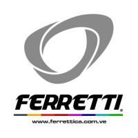 FERRETTI, C.A. logo - Similar company to Compuedu