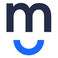 Messagely logo - Similar company to Aleop