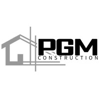 PGM Construction logo - Similar company to Pgm Construction