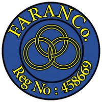 FARAN Co logo - Similar company to Faran Process & Energy Company